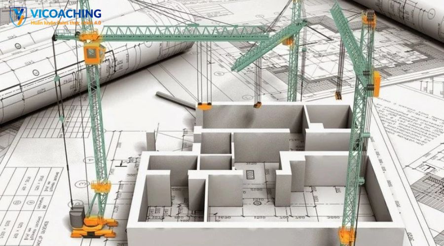 Cách tìm kiếm khách hàng ngành xây dựng