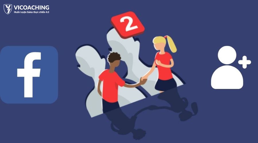 tận dụng nhóm Facebook