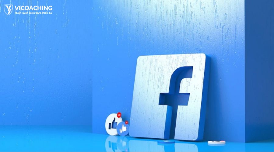 tận dụng nhóm Facebook