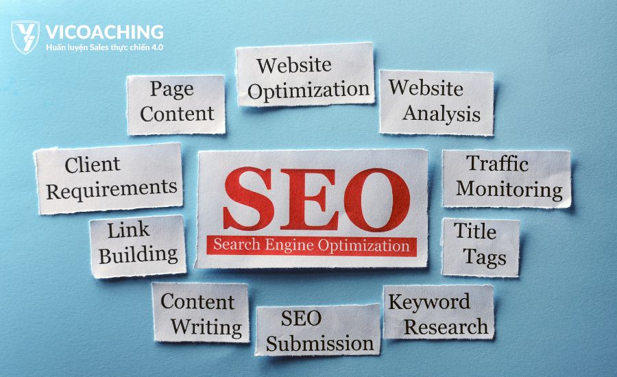 Cách tìm kiếm khách hàng mua vé máy bay