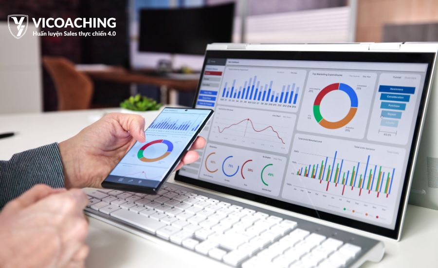 Cách tìm kiếm khách hàng mua vé máy bay