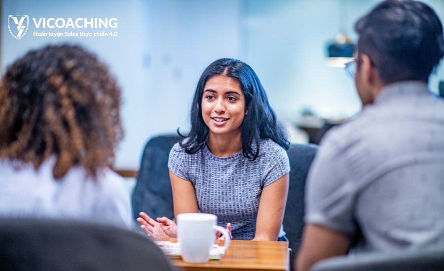 Tìm kiếm khách hàng khu công nghiệp