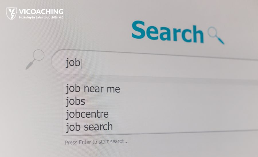 Tìm kiếm khách hàng thiết kế website